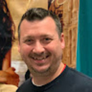 Meet your Posher, Ray